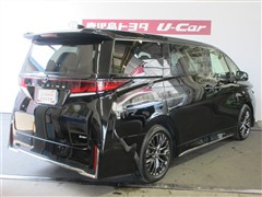 ヴェルファイアHV Z プレミア