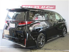 ヴェルファイアHV Z プレミア