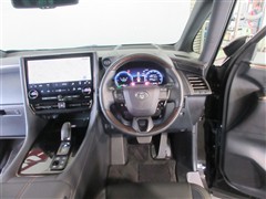 ヴェルファイアHV Z プレミア