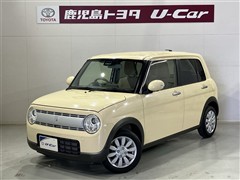 アルトラパン X