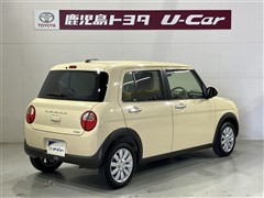 アルトラパン X