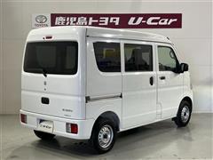 エブリィバン PAリミテッド