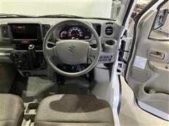 エブリィバン PAリミテッド