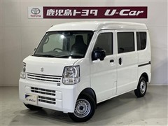 エブリィバン PAリミテッド