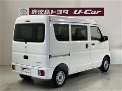 エブリィバン PAリミテッド