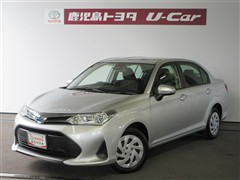 カローラアクシオ HV EX