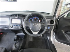 カローラアクシオ HV EX