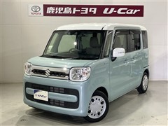 スズキ スペーシア HV X