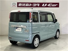 スペーシア HV X