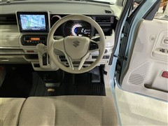 スペーシア HV X