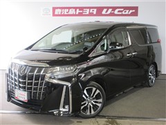 アルファード S Cパッケージ