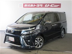 ヴォクシー ZS キラメキ3