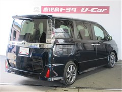 ヴォクシー ZS キラメキ3