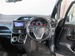 ヴォクシー ZS キラメキ3