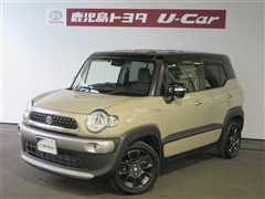 クロスビー HV MZ