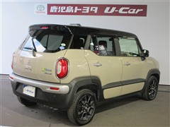 クロスビー HV MZ