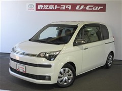 トヨタ スペイド F クイーン