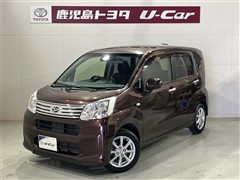 ムーヴ Xリミテッド2 SA3