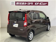 ムーヴ Xリミテッド2 SA3