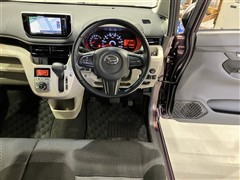 ムーヴ Xリミテッド2 SA3