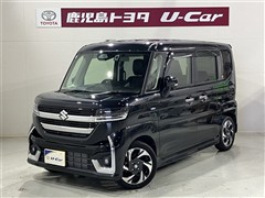 スズキ スペーシア カスタムHV XS