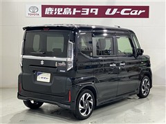スペーシア カスタムHV XS