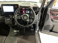 スペーシア カスタムHV XS