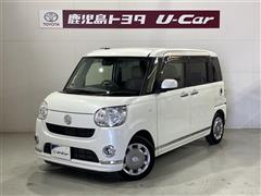 ムーヴキャンバスXメイクリミSA3