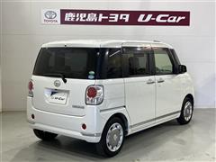 ムーヴキャンバスXメイクリミSA3