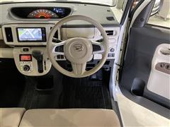 ムーヴキャンバスXメイクリミSA3