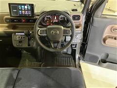 ムーヴキャンバス セオリーGターボ