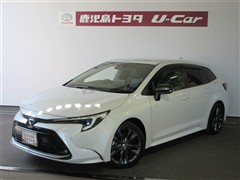 カローラツーリング HV WxB