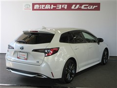 カローラツーリング HV WxB