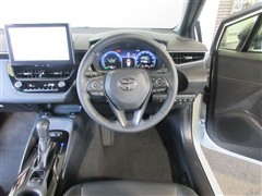 カローラツーリング HV WxB