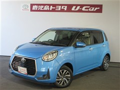 パッソ モーダ Gパッケージ