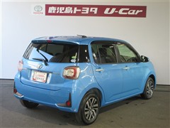 パッソ モーダ Gパッケージ