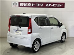 ムーヴ Xリミテッド2 SA3