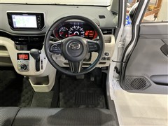 ムーヴ Xリミテッド2 SA3