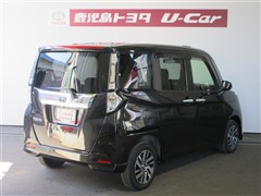 タンク カスタムG