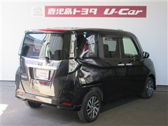 タンク カスタムG