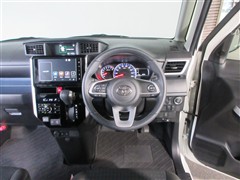 ルーミー カスタムG-T