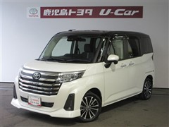 ルーミー カスタムG-T