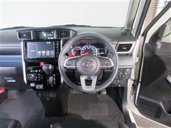 ルーミー カスタムG-T