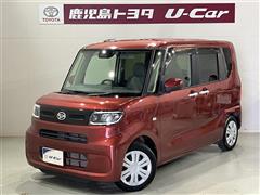 タント Xセレクション