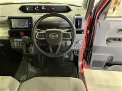 タント Xセレクション