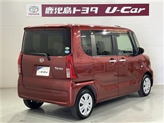 タント Xセレクション