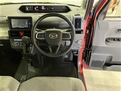 タント Xセレクション