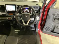 スペーシア カスタムHV XSターボ