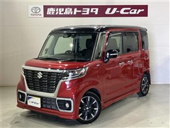 スペーシア カスタムHV XSターボ