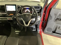 スペーシア カスタムHV XSターボ